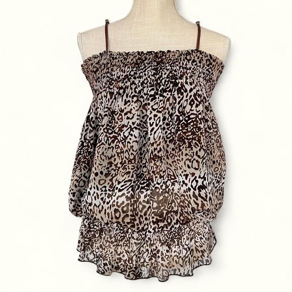 Vintage Y2K Top - Picture 4 of 8